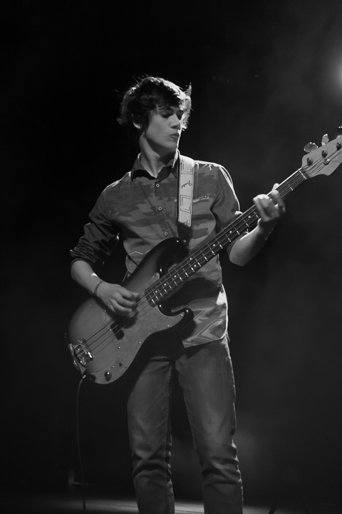 Humo`s Rock Rally 2014, 2de halve finale @ Trix, picture 36, photographed by Alex Wyckmans - FrontView Magazine