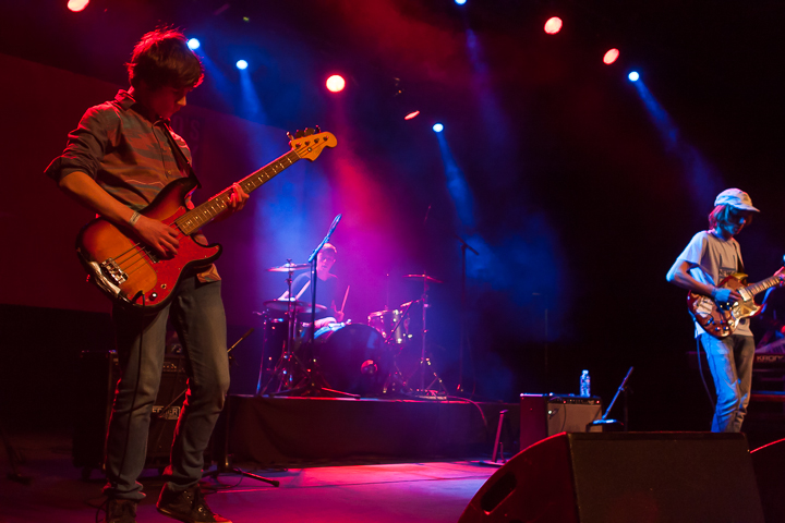 Humo`s Rock Rally 2014, 2de halve finale @ Trix, picture 37, photographed by Alex Wyckmans - FrontView Magazine