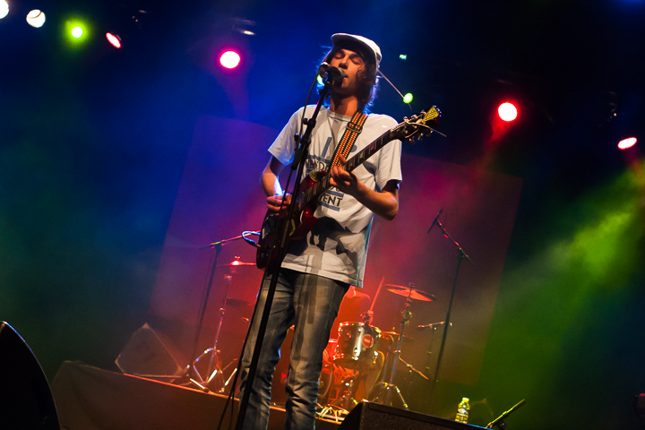 Humo`s Rock Rally 2014, 2de halve finale @ Trix, picture 38, photographed by Alex Wyckmans - FrontView Magazine