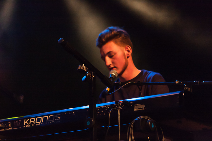 Humo`s Rock Rally 2014, 2de halve finale @ Trix, picture 39, photographed by Alex Wyckmans - FrontView Magazine