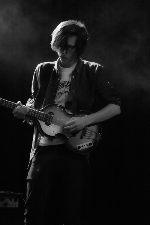 Humo`s Rock Rally 2014, 2de halve finale @ Trix, picture 40, photographed by Alex Wyckmans - FrontView Magazine