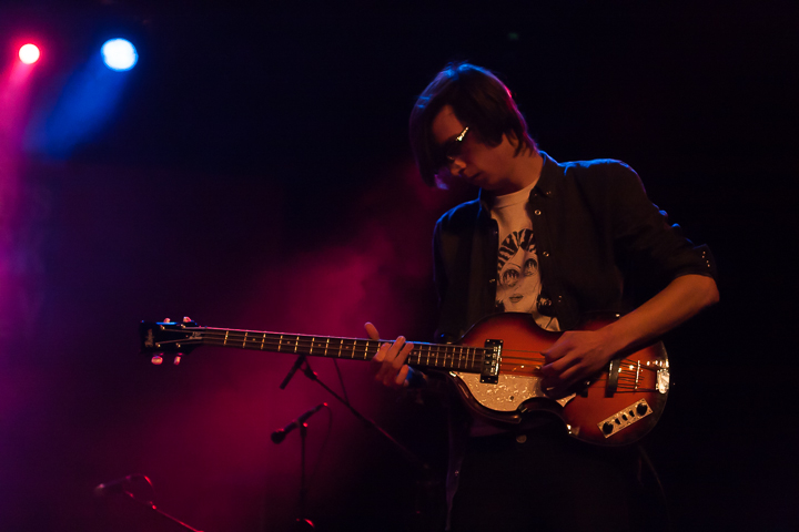 Humo`s Rock Rally 2014, 2de halve finale @ Trix, picture 42, photographed by Alex Wyckmans - FrontView Magazine