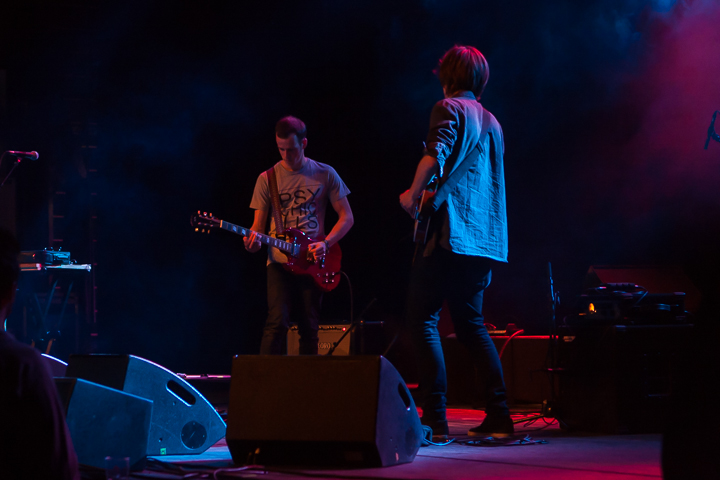 Humo`s Rock Rally 2014, 2de halve finale @ Trix, picture 43, photographed by Alex Wyckmans - FrontView Magazine