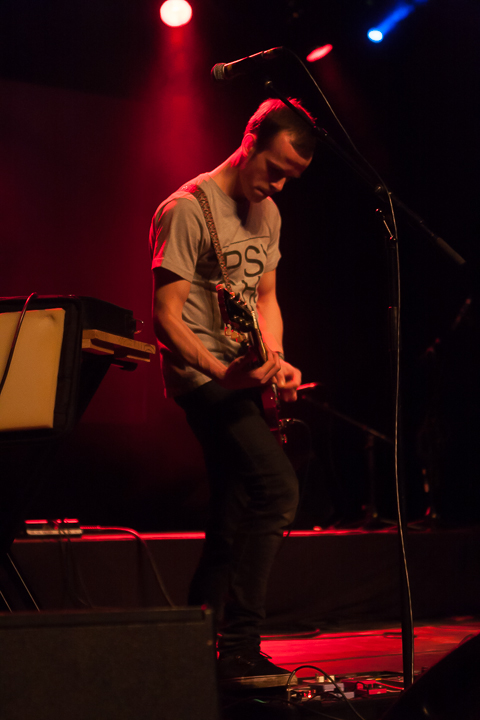 Humo`s Rock Rally 2014, 2de halve finale @ Trix, picture 45, photographed by Alex Wyckmans - FrontView Magazine