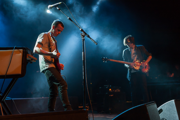 Humo`s Rock Rally 2014, 2de halve finale @ Trix, picture 46, photographed by Alex Wyckmans - FrontView Magazine
