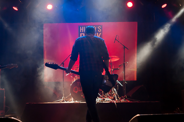 Humo`s Rock Rally 2014, 2de halve finale @ Trix, picture 47, photographed by Alex Wyckmans - FrontView Magazine