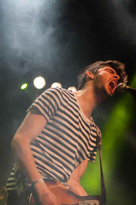 Humo`s Rock Rally 2014, 2de halve finale @ Trix, picture 51, photographed by Alex Wyckmans - FrontView Magazine