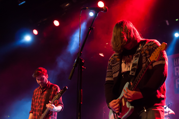 Humo`s Rock Rally 2014, 2de halve finale @ Trix, picture 52, photographed by Alex Wyckmans - FrontView Magazine