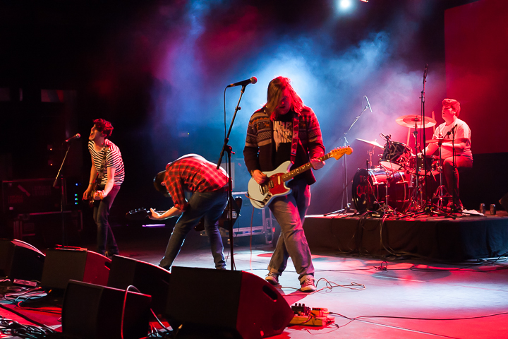 Humo`s Rock Rally 2014, 2de halve finale @ Trix, picture 53, photographed by Alex Wyckmans - FrontView Magazine