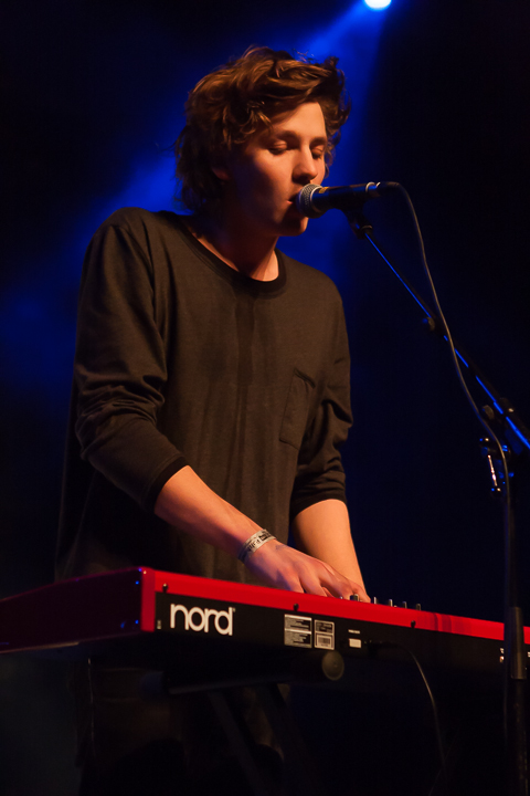 Humo`s Rock Rally 2014, 2de halve finale @ Trix, picture 54, photographed by Alex Wyckmans - FrontView Magazine