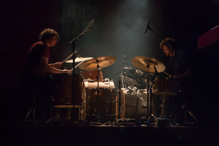 Humo`s Rock Rally 2014, 2de halve finale @ Trix, picture 55, photographed by Alex Wyckmans - FrontView Magazine