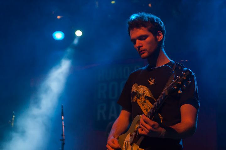 Humo`s Rock Rally 2014, 2de halve finale @ Trix, picture 56, photographed by Alex Wyckmans - FrontView Magazine