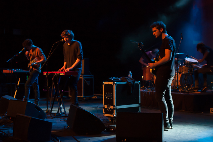 Humo`s Rock Rally 2014, 2de halve finale @ Trix, picture 58, photographed by Alex Wyckmans - FrontView Magazine