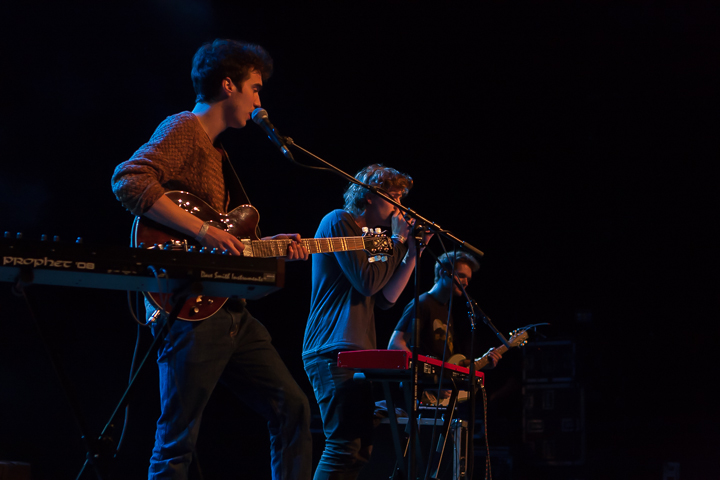 Humo`s Rock Rally 2014, 2de halve finale @ Trix, picture 59, photographed by Alex Wyckmans - FrontView Magazine