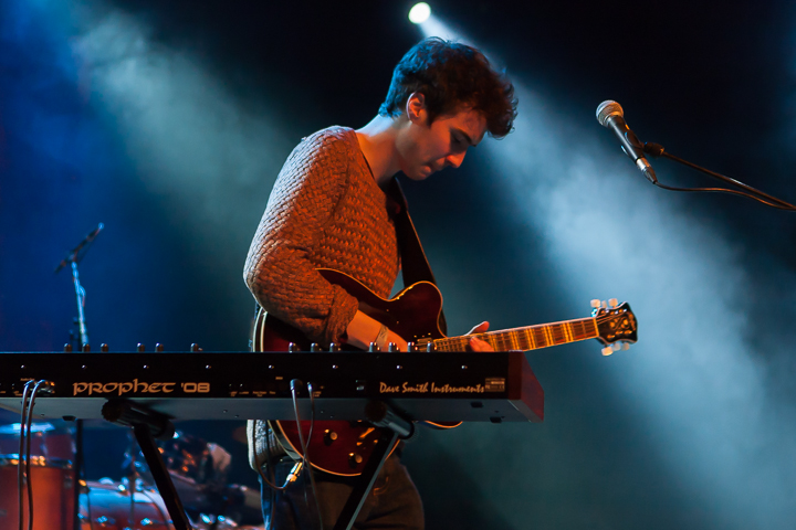 Humo`s Rock Rally 2014, 2de halve finale @ Trix, picture 60, photographed by Alex Wyckmans - FrontView Magazine