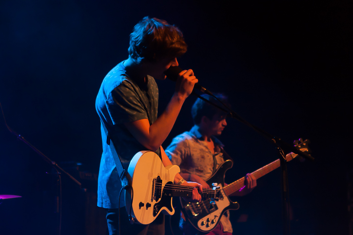Humo`s Rock Rally 2014, 2de halve finale @ Trix, picture 61, photographed by Alex Wyckmans - FrontView Magazine