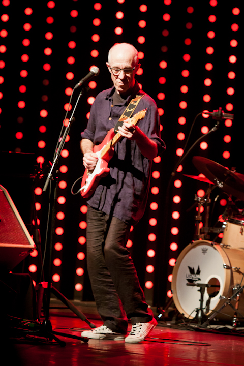 Raymond van het Groenewoud @ de Warande, picture 1, photographed by Carine Wouters - FrontView Magazine
