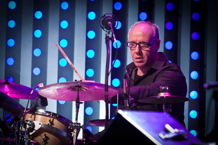 Raymond van het Groenewoud @ de Warande, picture 3, photographed by Carine Wouters - FrontView Magazine