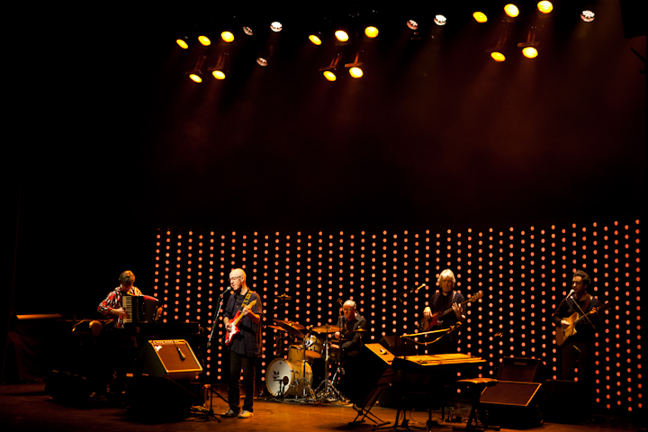Raymond van het Groenewoud @ de Warande, picture 9, photographed by Carine Wouters - FrontView Magazine