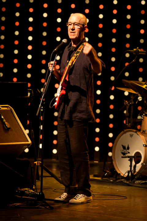 Raymond van het Groenewoud @ de Warande, picture 11, photographed by Carine Wouters - FrontView Magazine