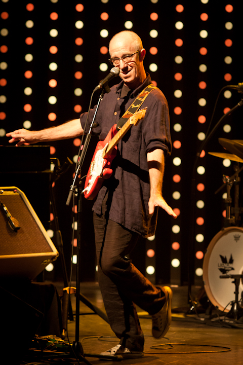 Raymond van het Groenewoud @ de Warande, picture 12, photographed by Carine Wouters - FrontView Magazine