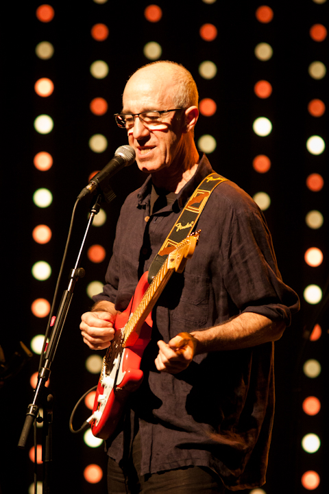 Raymond van het Groenewoud @ de Warande, picture 14, photographed by Carine Wouters - FrontView Magazine