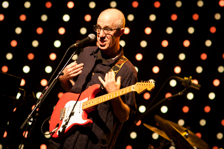 Raymond van het Groenewoud @ de Warande, picture 15, photographed by Carine Wouters - FrontView Magazine