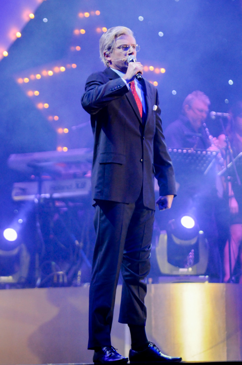 Tegen De Sterren Op live @ Lotto Arena, picture 9, photographed by Youri Vanlommel - FrontView Magazine
