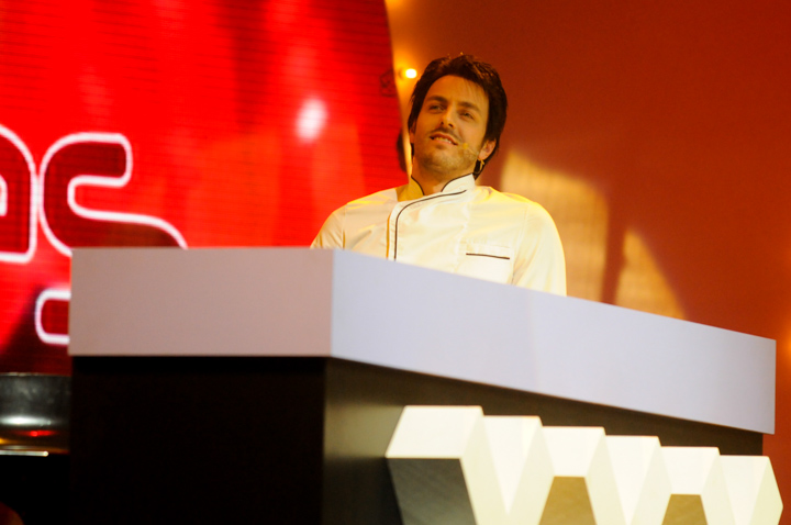 Tegen De Sterren Op live @ Lotto Arena, picture 35, photographed by Youri Vanlommel - FrontView Magazine