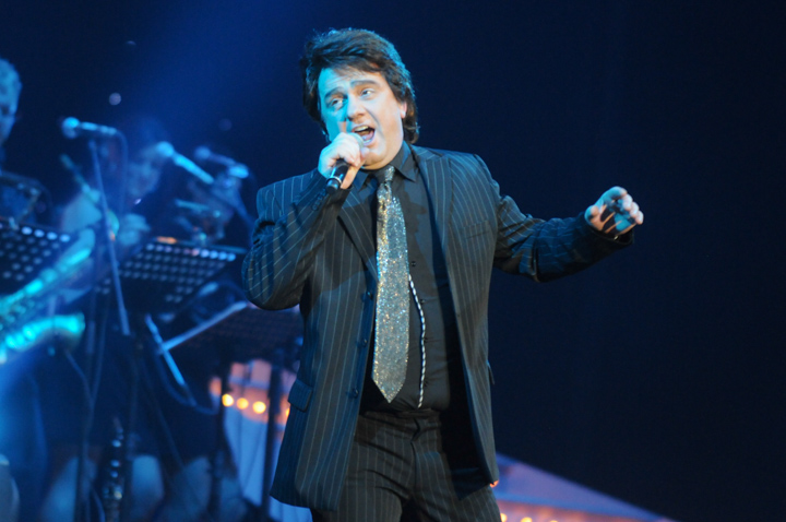 Tegen De Sterren Op live @ Lotto Arena, picture 52, photographed by Youri Vanlommel - FrontView Magazine
