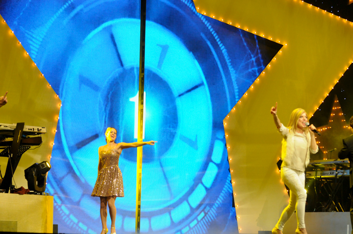 Tegen De Sterren Op live @ Lotto Arena, picture 63, photographed by Youri Vanlommel - FrontView Magazine