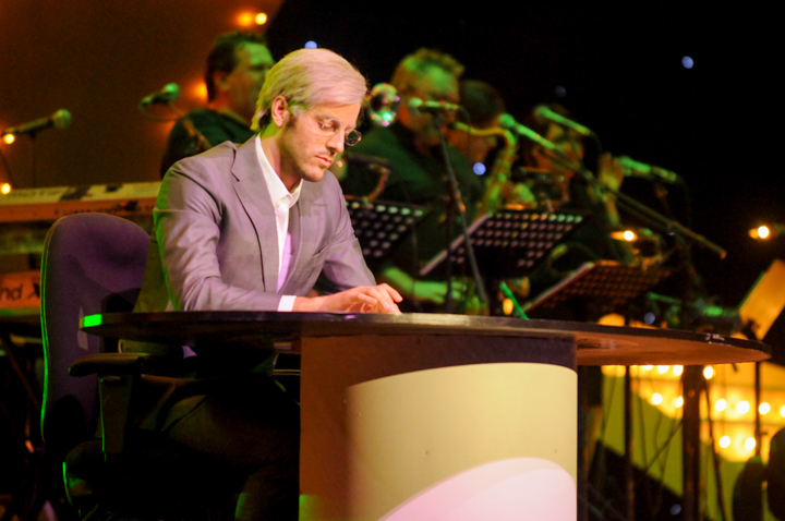 Tegen De Sterren Op live @ Lotto Arena, picture 82, photographed by Youri Vanlommel - FrontView Magazine
