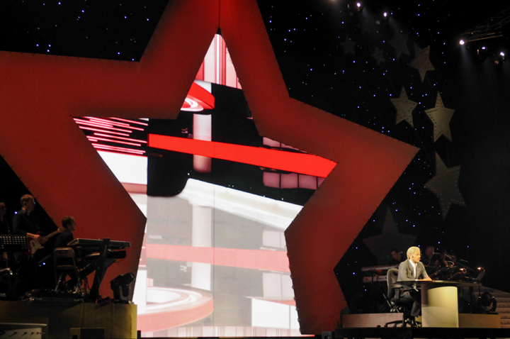 Tegen De Sterren Op live @ Lotto Arena, picture 83, photographed by Youri Vanlommel - FrontView Magazine