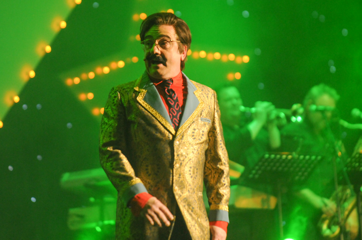 Tegen De Sterren Op live @ Lotto Arena, picture 90, photographed by Youri Vanlommel - FrontView Magazine