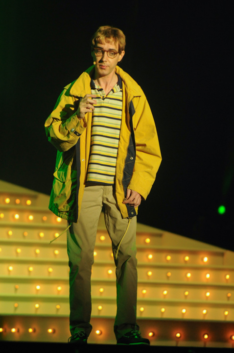 Tegen De Sterren Op live @ Lotto Arena, picture 92, photographed by Youri Vanlommel - FrontView Magazine