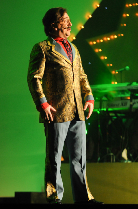 Tegen De Sterren Op live @ Lotto Arena, picture 93, photographed by Youri Vanlommel - FrontView Magazine