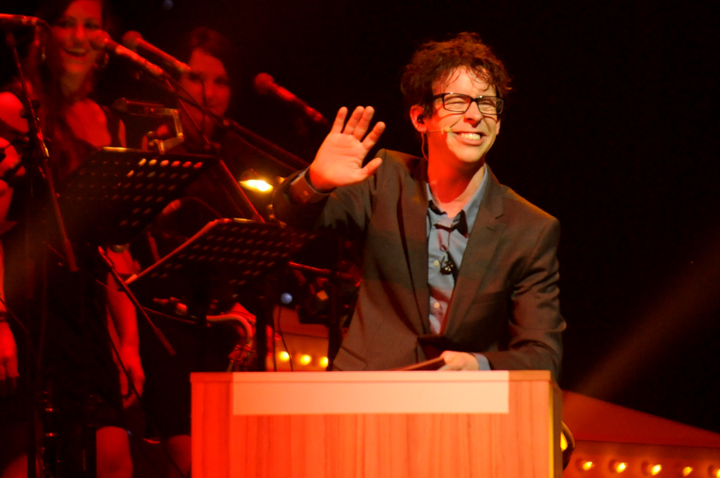 Tegen De Sterren Op live @ Lotto Arena, picture 111, photographed by Youri Vanlommel - FrontView Magazine