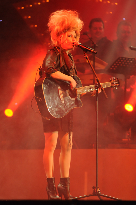 Tegen De Sterren Op live @ Lotto Arena, picture 152, photographed by Youri Vanlommel - FrontView Magazine