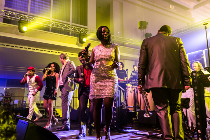 Glennis Grace & Bal Rat Mort @ Kursaal Oostende, picture 92, photographed by Guy Danneels - FrontView Magazine