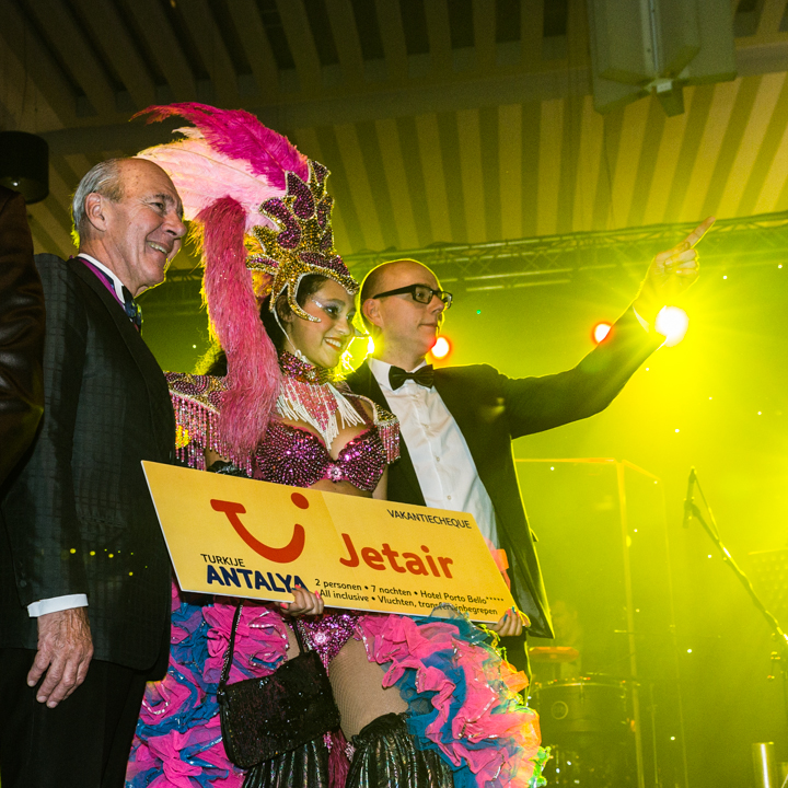Glennis Grace & Bal Rat Mort @ Kursaal Oostende, picture 105, photographed by Guy Danneels - FrontView Magazine
