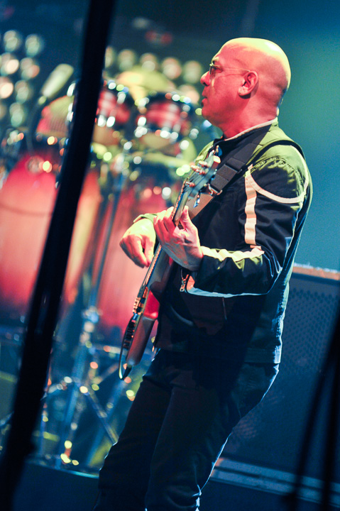 Joe Bonomassa @ Koninklijk Circus, picture 20, photographed by Gunther Moens - FrontView Magazine