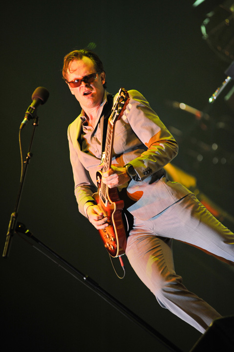 Joe Bonomassa @ Koninklijk Circus, picture 21, photographed by Gunther Moens - FrontView Magazine