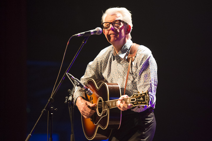 Nick Lowe De Roma, picture 6, photographed by Steven Stausens - FrontView Magazine