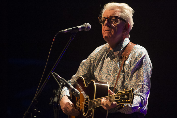 Nick Lowe De Roma, picture 7, photographed by Steven Stausens - FrontView Magazine