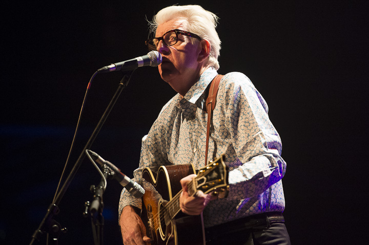 Nick Lowe De Roma, picture 10, photographed by Steven Stausens - FrontView Magazine