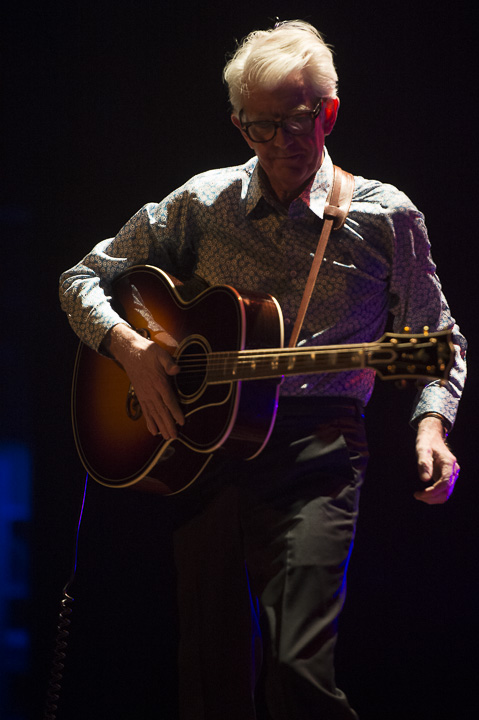 Nick Lowe De Roma, picture 12, photographed by Steven Stausens - FrontView Magazine