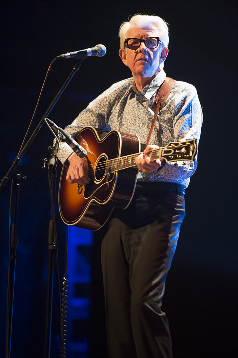 Nick Lowe De Roma, picture 15, photographed by Steven Stausens - FrontView Magazine