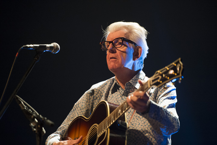 Nick Lowe De Roma, picture 17, photographed by Steven Stausens - FrontView Magazine