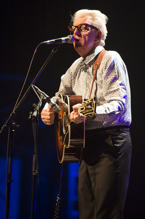 Nick Lowe De Roma, picture 18, photographed by Steven Stausens - FrontView Magazine