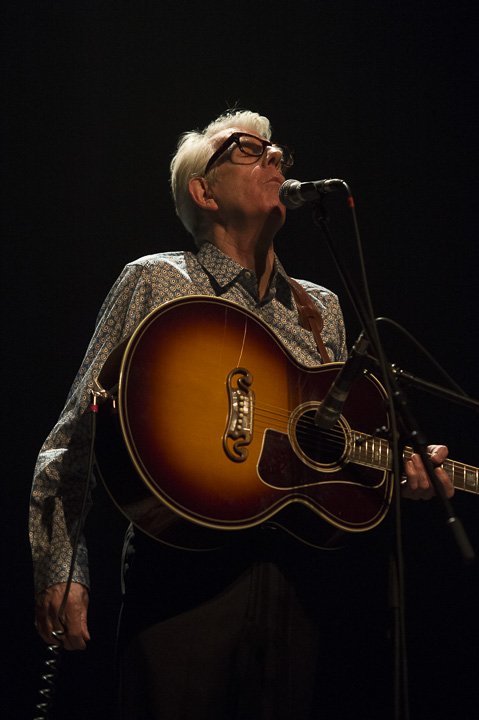 Nick Lowe De Roma, picture 20, photographed by Steven Stausens - FrontView Magazine